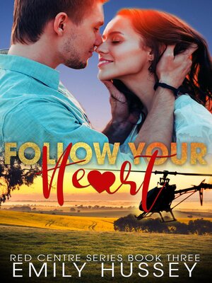 cover image of Follow Your Heart